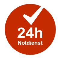 24h-Notdienst